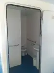 سفينة سياحية للبيع
