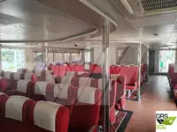 سفينة سياحية للبيع