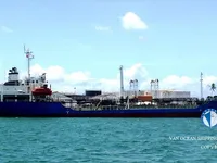 ناقلة نفط / مواد كيميائية للبيع