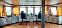 سفينة سحب للبيع