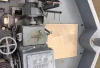 بارجة للبيع