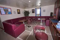 سفينة صيد بالجر للبيع