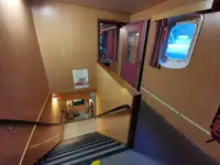 سفينة نقل بضائع بالمركبات (Ro-Ro) للبيع