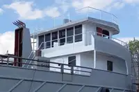 سفينة سحب للبيع
