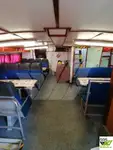 سفينة خدمات مزارع الرياح البحرية للبيع