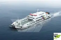 Ro-Ro ship للبيع