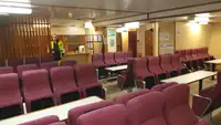 سفينة نقل بضائع سائبة للبيع