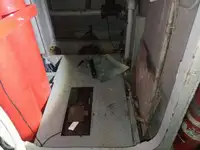 سفينة سياحية للبيع