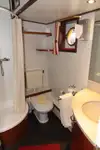 سفينة سياحية للبيع