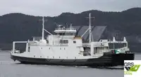 Ro-Ro ship للبيع