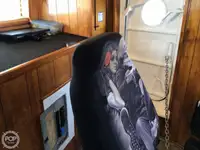 سفينة صيد بالجر للبيع
