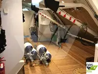 سفينة سياحية للبيع