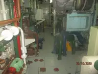 سفينة مبردة للبيع
