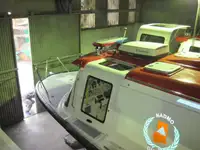 سفينة إنقاذ للبيع