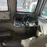 قوارب العمل للبيع