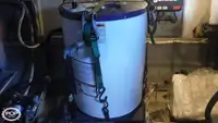 دعم الغوص للبيع