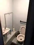 زورق دورية للبيع