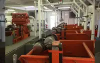 سفينة لنقل الغاز الطبيعي المسال (LNG) للبيع