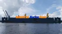 رصيف عائم للبيع