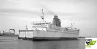Ro-Ro ship للبيع
