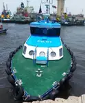 قارب طيار للبيع