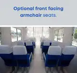 سفينة سياحية للبيع