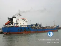 ناقلة نفط / مواد كيميائية للبيع
