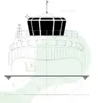 سفينة سحب للبيع