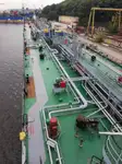 Oil/Chemical tanker للبيع