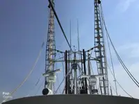 سفينة صيد بالجر للبيع
