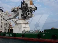 سفينة إمداد سريعة (FSV) للبيع