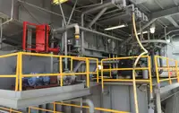 سفينة لنقل الغاز الطبيعي المسال (LNG) للبيع