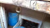 سفينة صيد بالجر للبيع