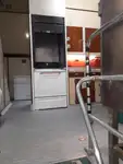 قارب طاقم للبيع