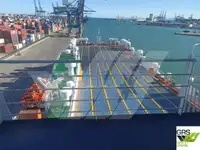 سفينة نقل بضائع بالمركبات (Ro-Ro) للبيع