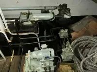سفينة سياحية للبيع