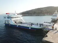 مركبة الهبوط ، الخزان للبيع