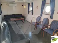 سفينة نقل بضائع بالمركبات (Ro-Ro) للبيع