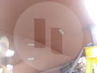 سفينة لنقل الأسماك الحية للبيع