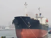 ناقلة نفط / مواد كيميائية للبيع