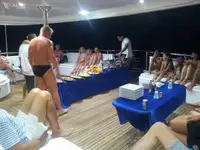 دعم الغوص للبيع