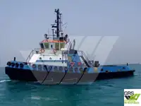 سفينة سحب للبيع