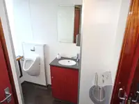 سفينة سياحية للبيع