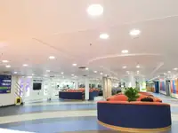 سفينة مبردة للبيع