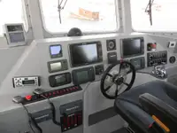 سفينة خدمات مزارع الرياح البحرية للبيع