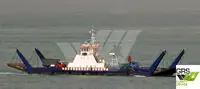 Ro-Ro ship للبيع