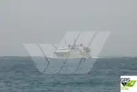 سفينة نقل بضائع بالمركبات (Ro-Ro) للبيع