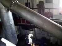 زورق السحب للبيع