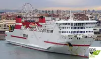 Ro-Ro ship للبيع