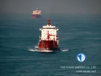 ناقلة نفط / مواد كيميائية للبيع
